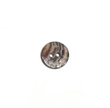 Purple Natural Pearl Button - Dill Buttons Brand (3 Sizes to Choose From)