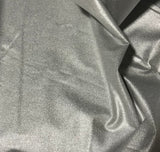 Precious Metals Silver Mine - Kanvas Cotton Fabric