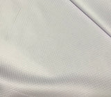 Spechler-Vogel Fabric - Lavender Pima Super Bullseye Pique Swiss Cotton Fabric
