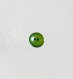 Plastic Button 18mm/ 3/4" - Dill Buttons Brand (14 Colors to Choose From)