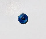 Space Astronaut Plastic Button - 18mm / 11/16" - Dill Buttons Brand