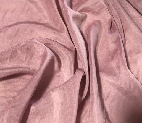 Hand Dyed Magenta Pink Silk Velvet Ribbon ( 4 Widths to choose from) –  Prism Fabrics & Crafts
