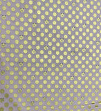 Fox Farm Dots Pink Sparkle - Riley Blake Cotton Fabric