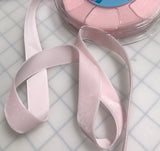 French Velvet Ribbon (7/8" wide) ( 18 Colors to choose from)