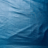 Turquoise Blue - Rayon Gabardine Fabric