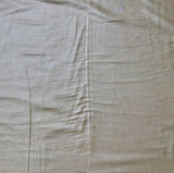 Taupe - Rayon Gabardine Fabric