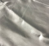 Silver - Cow Hide Leather