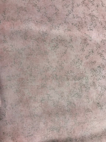 Shimmer Radiance - Cosmetic Pink - Northcott Cotton Fabric