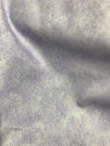Shimmer Radiance - Lavender - Northcott Cotton Fabric