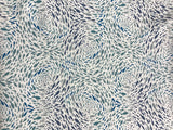 Saltwater Stream Clear - Enchanted Voyage - Art Gallery Premium Cotton Fabric