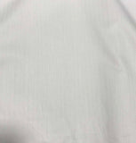 Spechler-Vogel Fabric - White Whites Pima English Cotton - Chevron Arrows