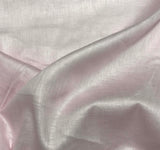 Spechler-Vogel Fabric - Belfast Best Handkerchief Linen - Pink