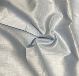Spechler-Vogel Fabric - Belfast Best Handkerchief Linen - Blue