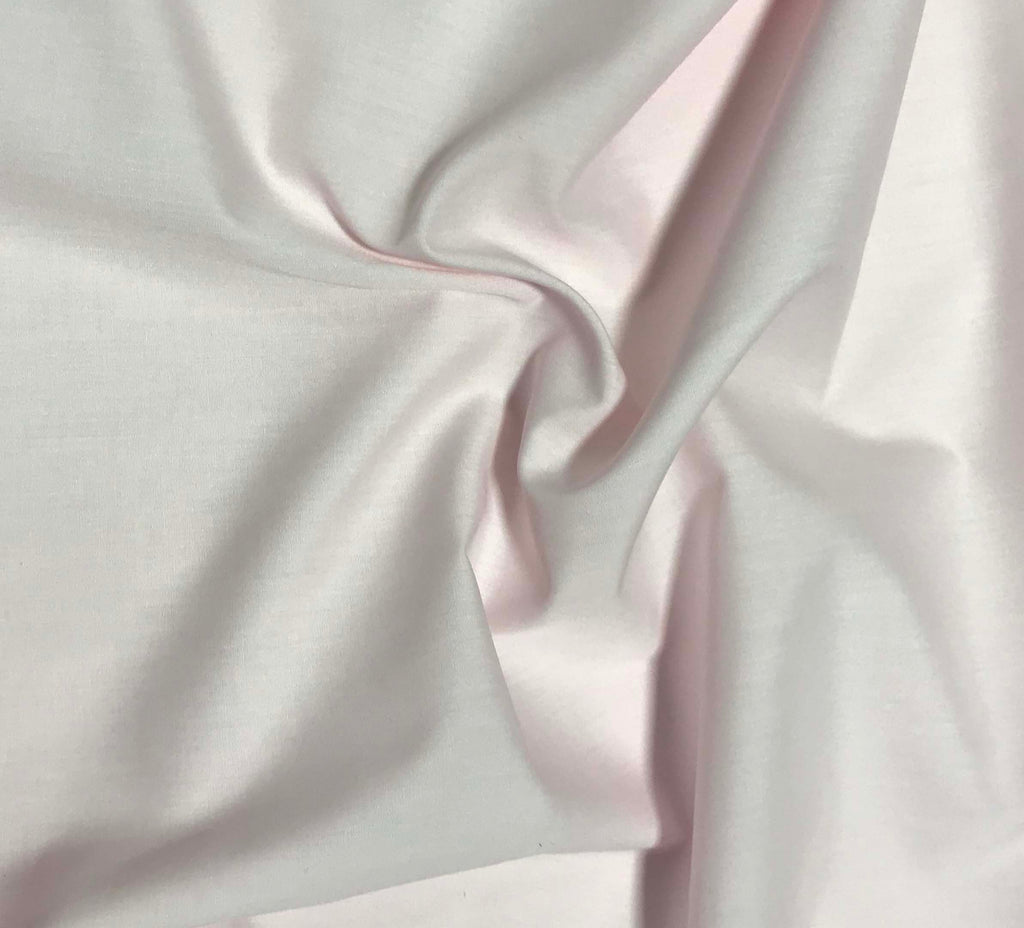 Spechler-Vogel Fabric - Pink Imperial Batiste Poly/Cotton – Prism