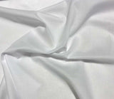 Spechler-Vogel Fabric - White Pima Cotton Swiss Batiste