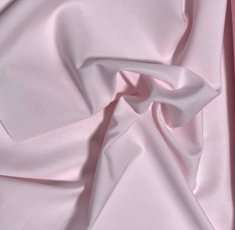 Spechler-Vogel Fabric - Pima Cotton Broadcloth - Pink
