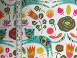 Tigris - Lollipop - Tallinn by Jessica Swift for Art Gallery Fabrics - Premium Cotton
