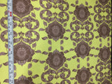 Westminster - Tina Givens - Pagoda Lullaby - Morris - Cotton Home Dec Fabric