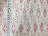 Tina Givens - Lilliput Fields - Ancient Pink Mauve - Cotton Home Dec Fabric