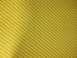 Westminster - Vicki Payne Golden Yellow Green Check - Cotton Home Dec Fabric