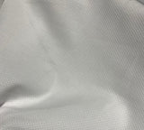 Spechler-Vogel Fabric - White Pima Birdseye Pique Swiss Cotton