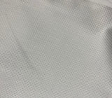 Spechler-Vogel Fabric - White Pima Birdseye Pique Swiss Cotton