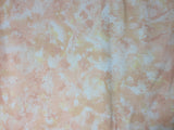 Peach Marble - Marcus Brothers - Cotton Fabric
