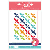 Jewel - It's Sew Emma Quilt Pattern