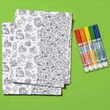 Crayola® Color Me Pillowcase Kit - Farm Life