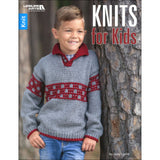 Knits for Kids | Knitting | Leisure Arts