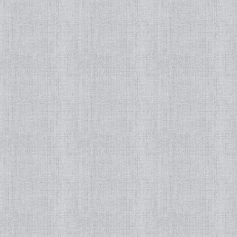 Light Gray 55% Linen 45% Cotton - Riley Blake Fabric