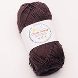 Lori Holt Cotton Sport Weight Chunky Thread Yarn (23 Colors to Choose From)