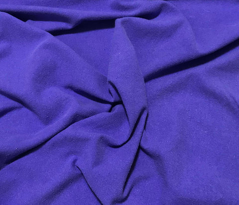 Lavender - Hand Dyed Silk Noil