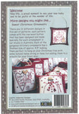 Anderson's Farm Month 9 Welcome - Lynette Anderson Designs Quilt Pattern