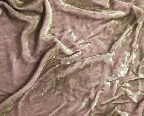 Fuchsia Pink - Stretch Polyester Velvet Fabric – Prism Fabrics & Crafts