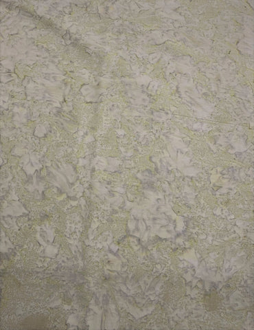 Golden Taupe Shadows - Banyan Batik Tone on Tone 100% Cotton Fabric