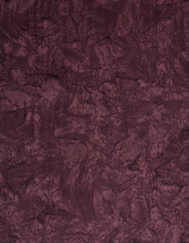 Mauve Shadows - Banyan Batik Tone on Tone 100% Cotton Fabric