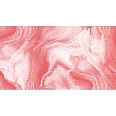 Blush Pink Glacier - Benartex Cotton Fabric