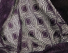 Lace Fabric