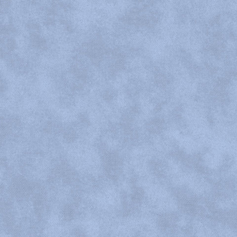 Tonal Sky Blue - Cloud 9 Cotton Fabric