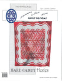 Hard Candy Hexies Quilt Pattern-Seams Like Fun