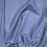 100% Cotton Basecloth Solid - Nautical Blue - Paintbrush Studio Fabrics