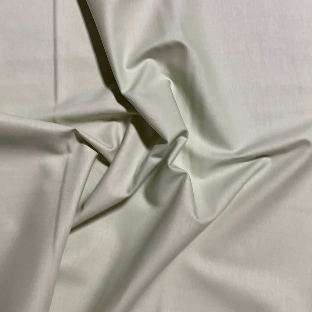100% Cotton Basecloth Solid - Irish Spring Green - Paintbrush Studio Fabrics