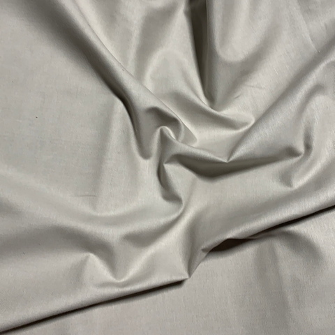 100% Cotton Basecloth Solid - Ash - Paintbrush Studio Fabrics