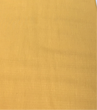 100% Cotton Basecloth Solid - Golden Rod - Paintbrush Studio Fabrics