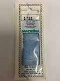 Vintage Silk Madeira Embroidery Floss 5m/5.5yds
