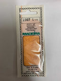 Vintage Silk Madeira Embroidery Floss 5m/5.5yds