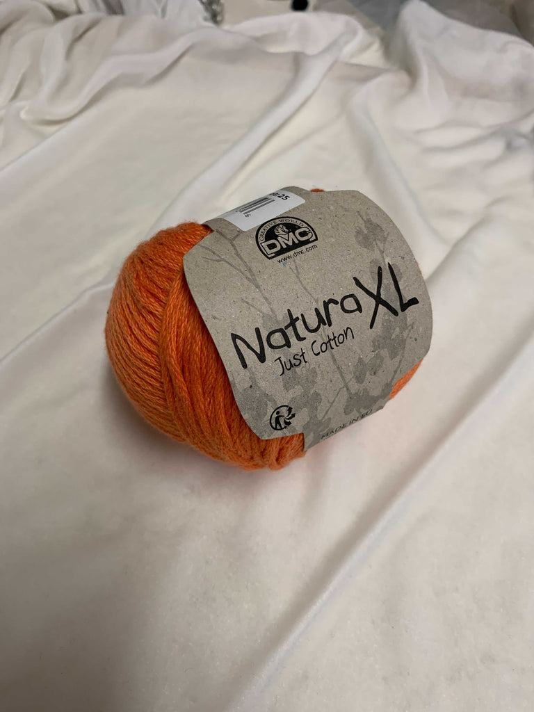 DMC Natura Just Cotton XL