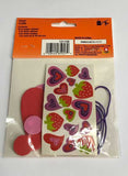 Foam & Sticker Jewelry Kit