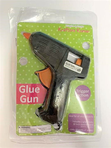 Krafters Korner Glue Gun